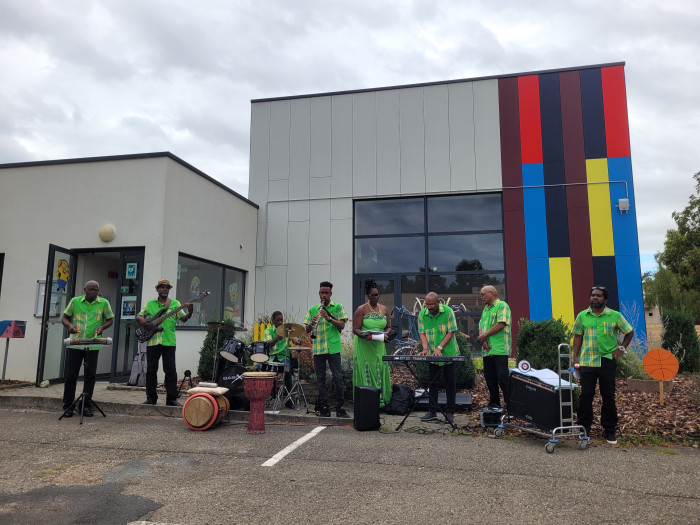 Festival du Houblon